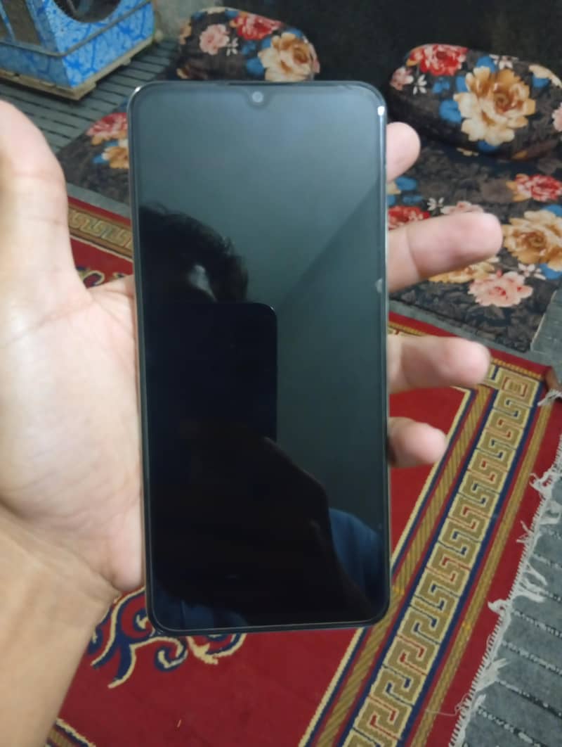 Realme Note 60x 1