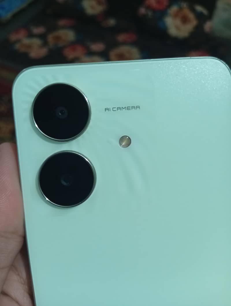 Realme Note 60x 2