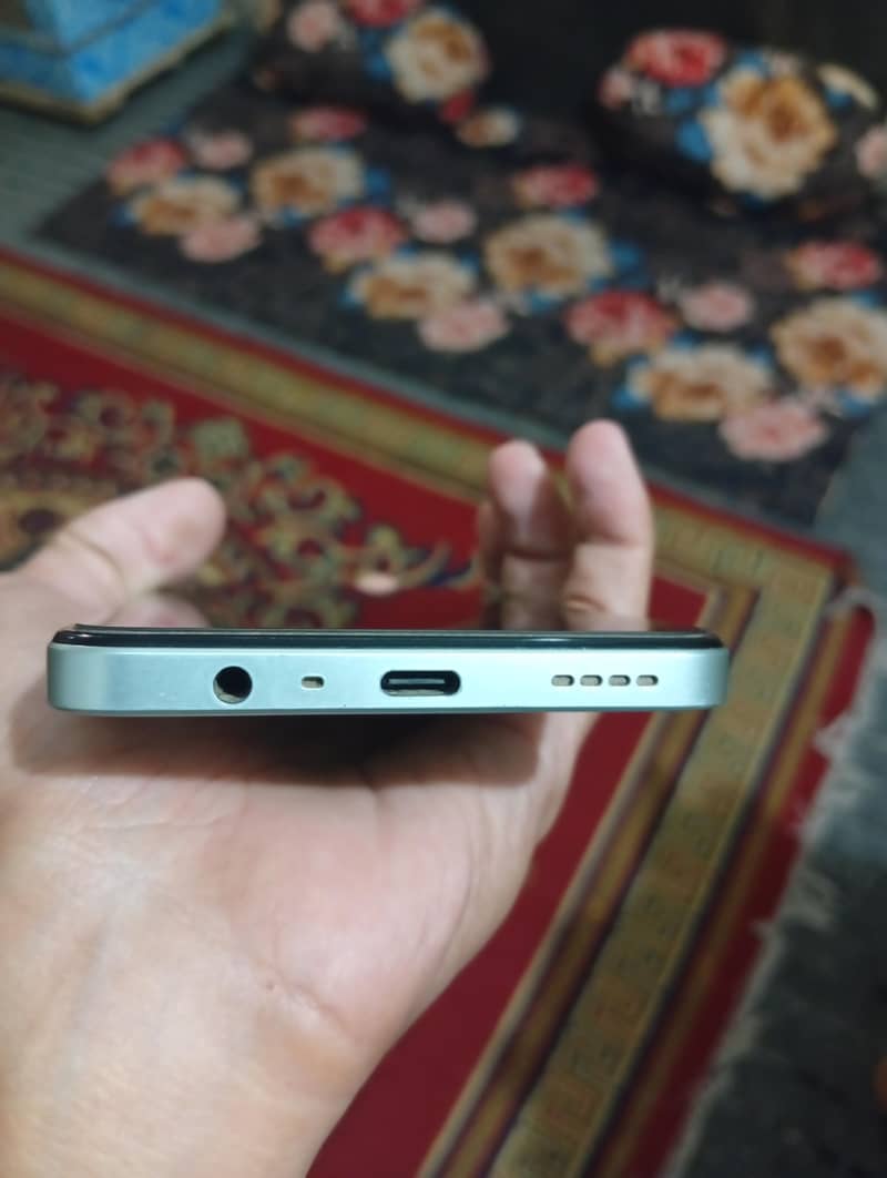 Realme Note 60x 3