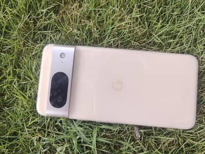 Google Pixel 8