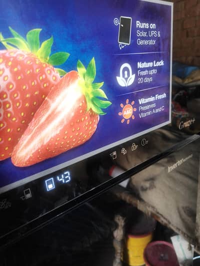 Dawlence Graze Inverter Technology