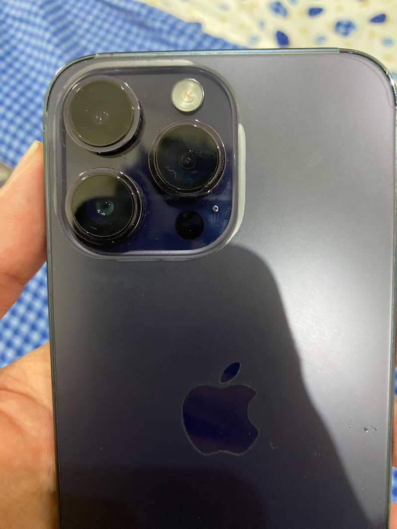 Apple iPhone 14 Pro Max 3