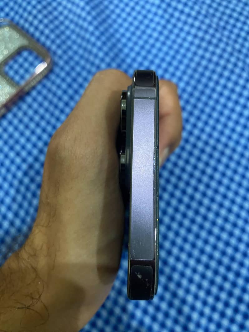 Apple iPhone 14 Pro Max 5