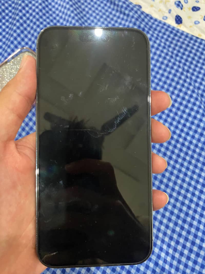 Apple iPhone 14 Pro Max 10