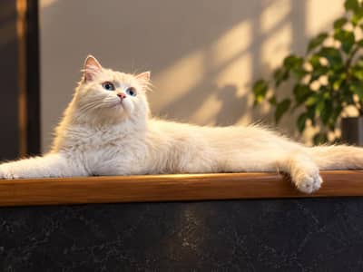 breeder female cat for sale