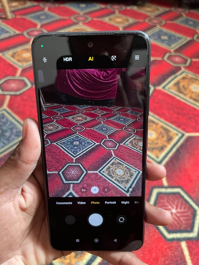 Xiaomi Redmi Note 10S 1