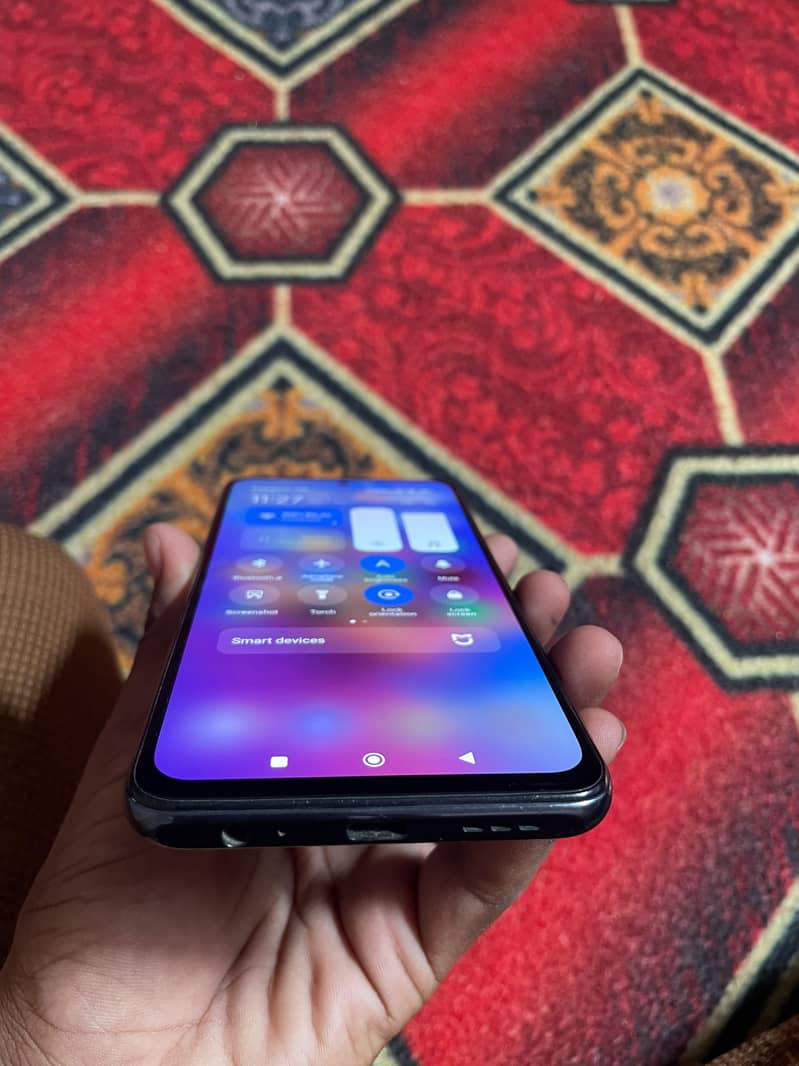 Xiaomi Redmi Note 10S 5