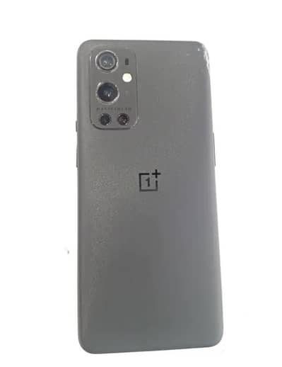 One Plus 9 Pro 12GB/256GB for sale exchange possible