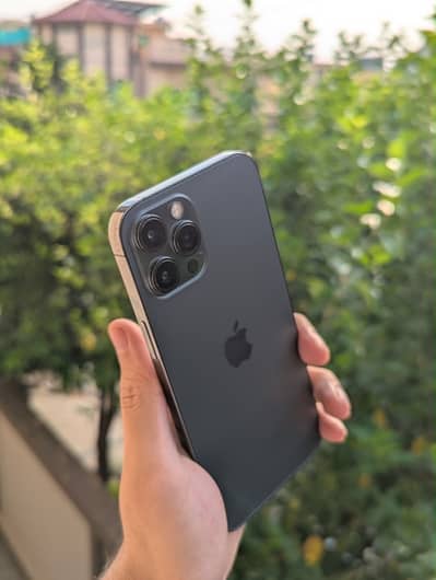 Apple iPhone 12 Pro Max Pta Aprroved