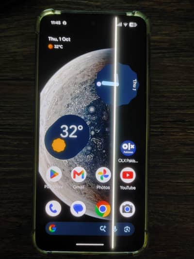 Google Pixel 8 office pta approved