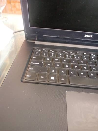 Dell Core i7 seven generation