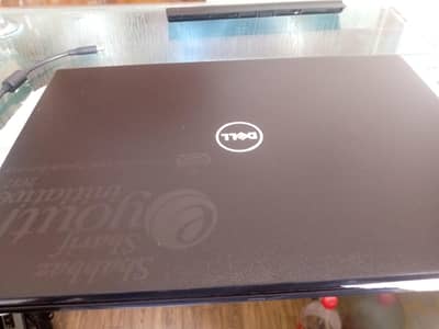 Dell Core i7 seven generation