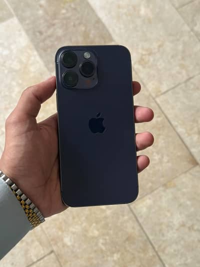 Apple iPhone 14 Pro Max