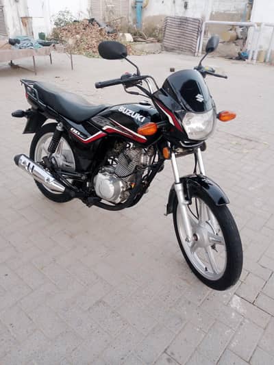 GD 110.2021  Outclass condition