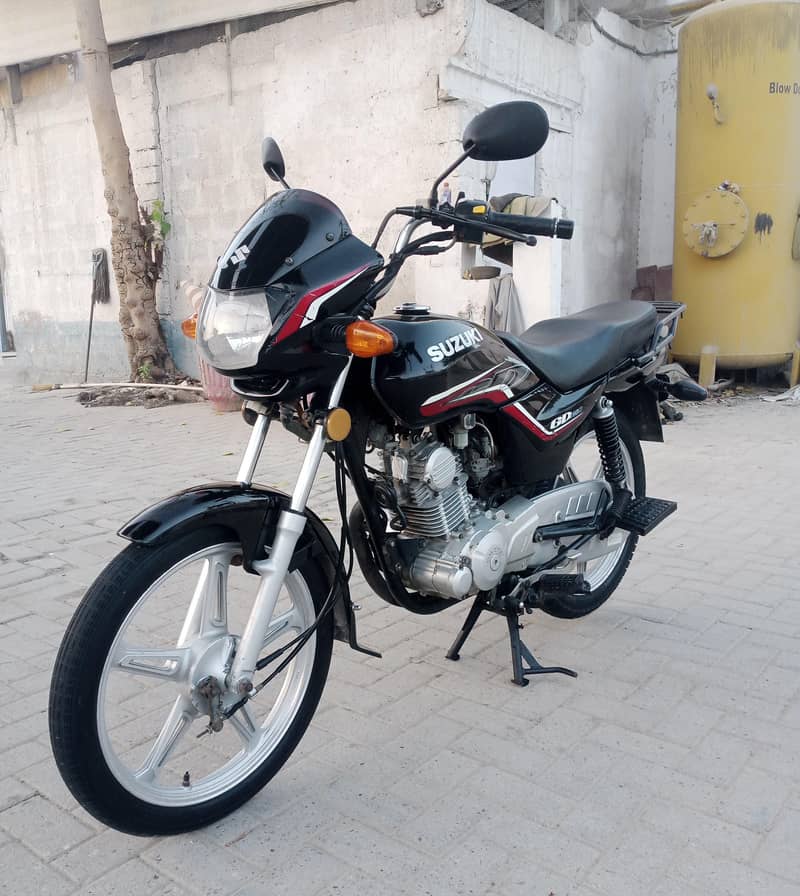 GD 110.2021  Outclass condition 2