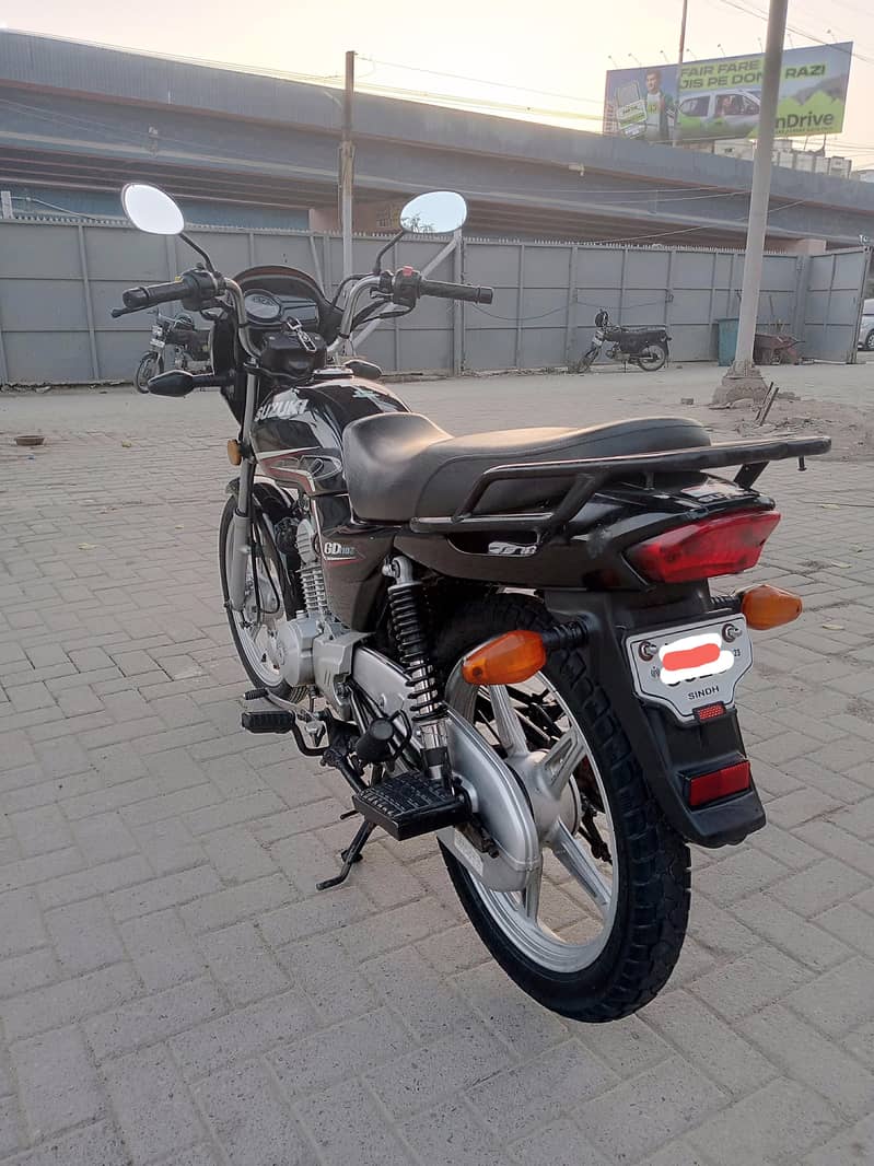 GD 110.2021  Outclass condition 5