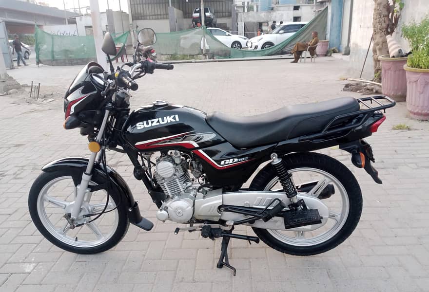 GD 110.2021  Outclass condition 8