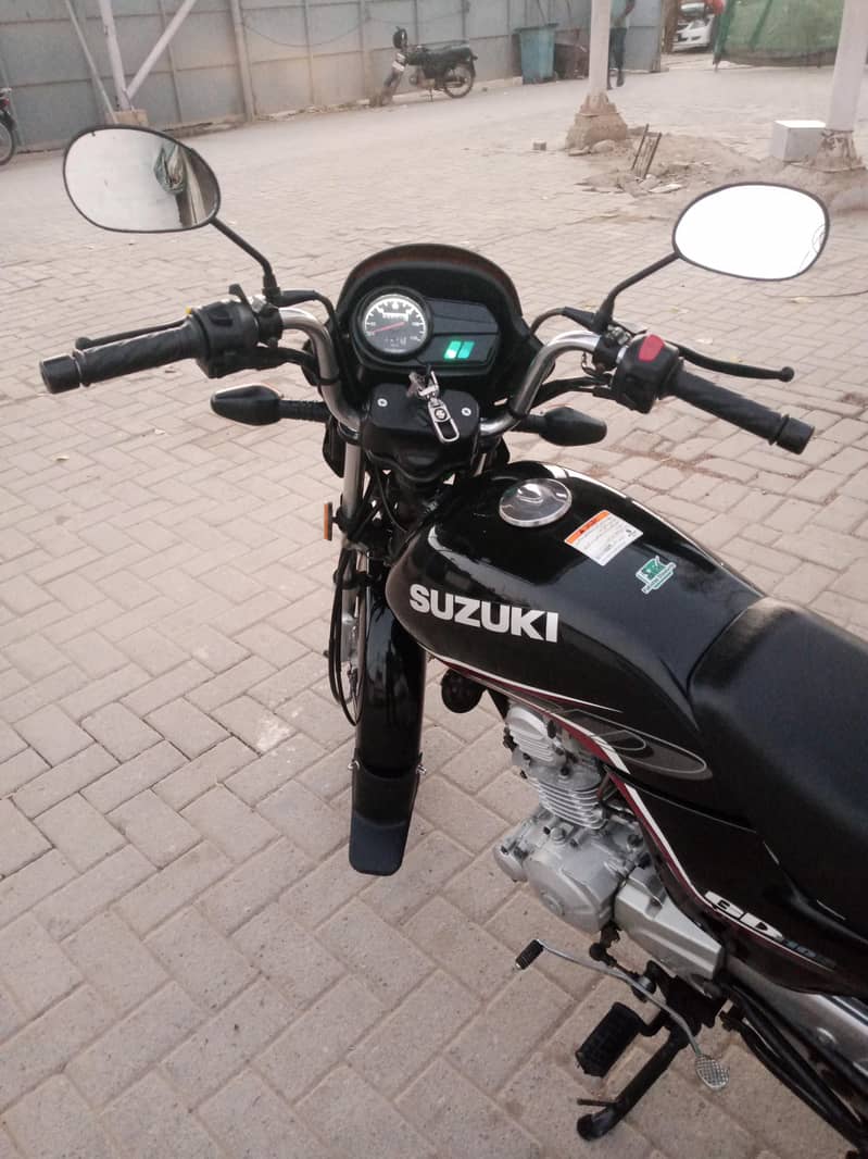GD 110.2021  Outclass condition 9