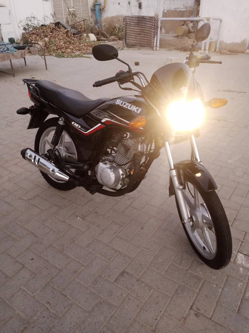 GD 110.2021  Outclass condition 11