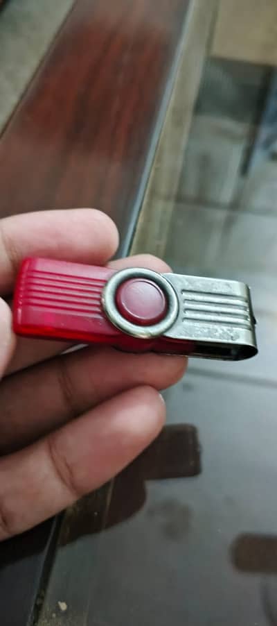Original Kingston