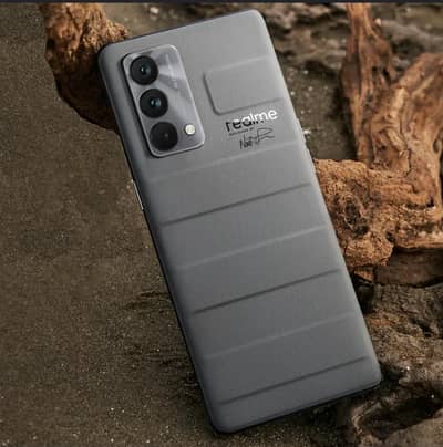 Realme GT Master Edition
