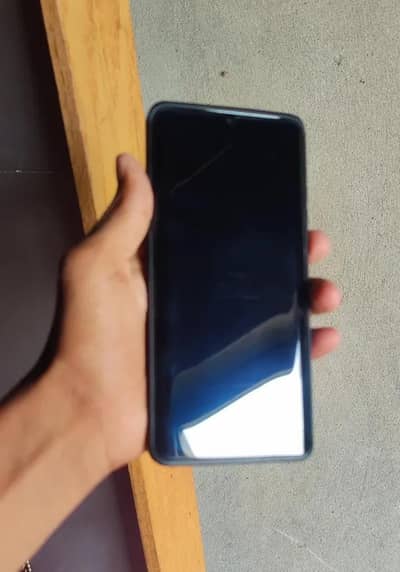 One Plus 8