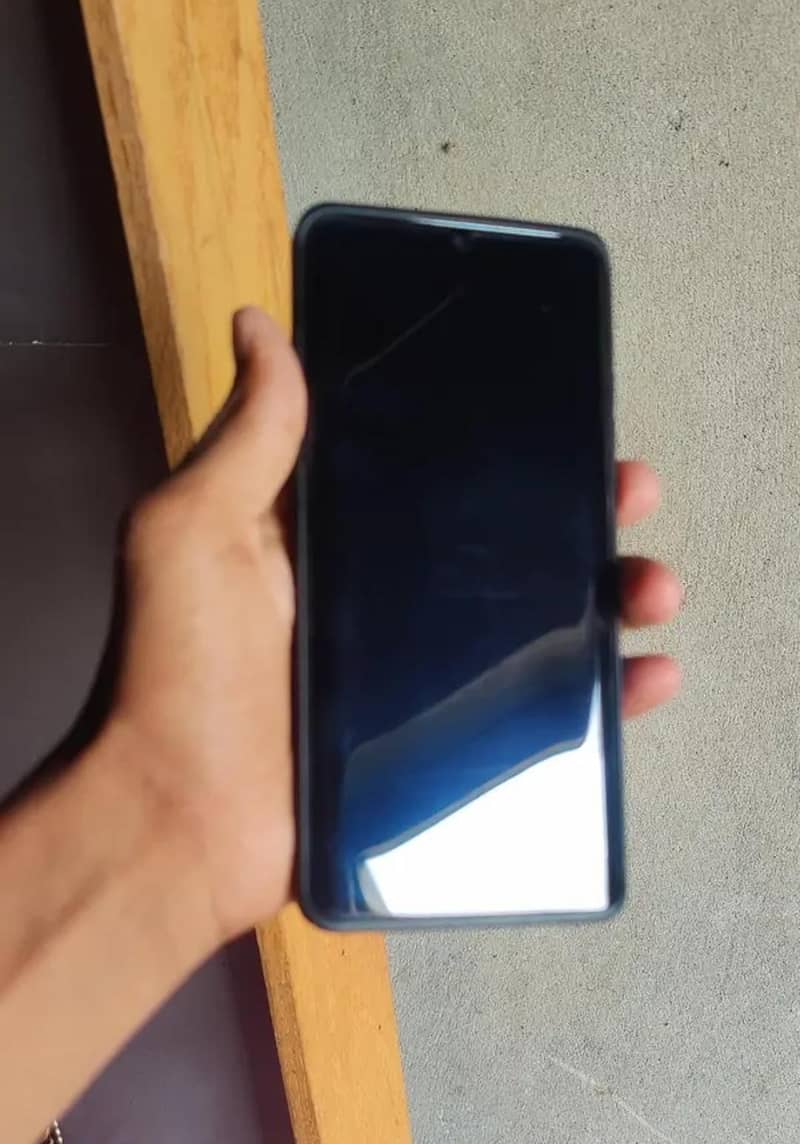 One Plus 8 0