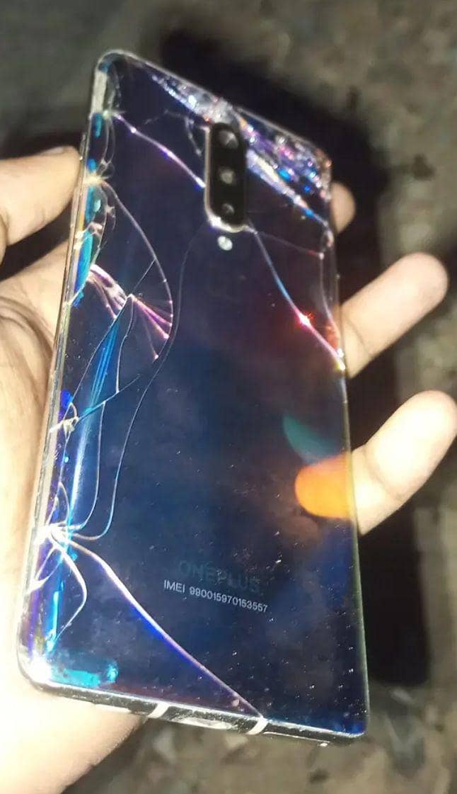 One Plus 8 1