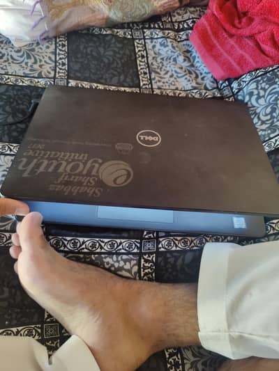 Dell Vostro 14-3468 Core i7 7th Gen | 8GB RAM | 128GB SSD