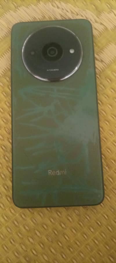 Realme A1