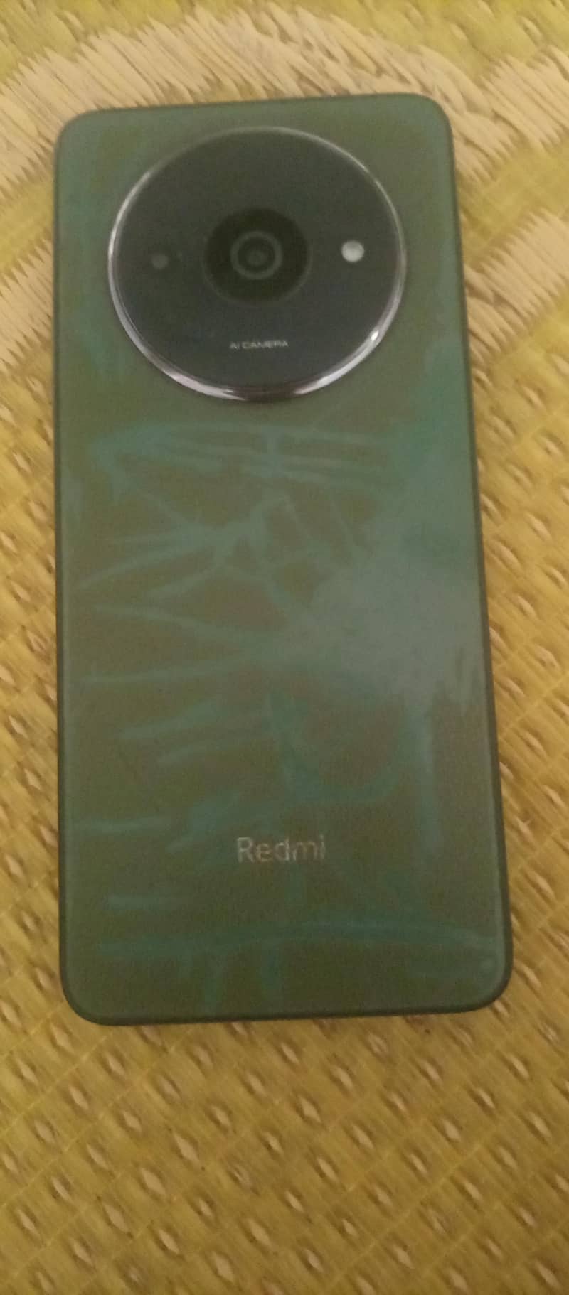 Realme A1 0