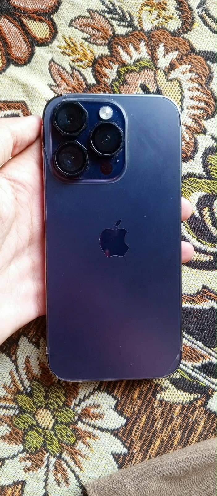 Apple iPhone 14 Pro 0