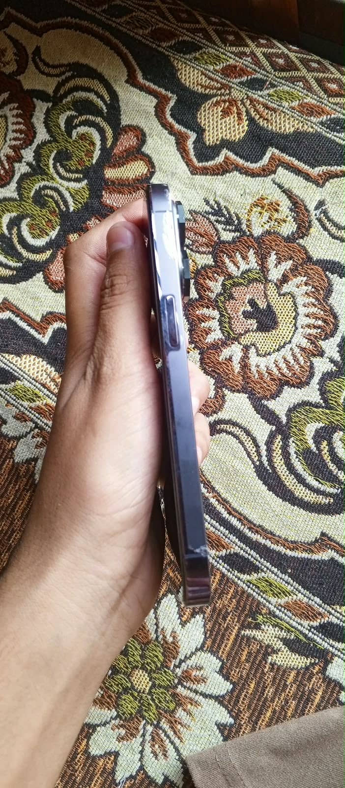 Apple iPhone 14 Pro 4