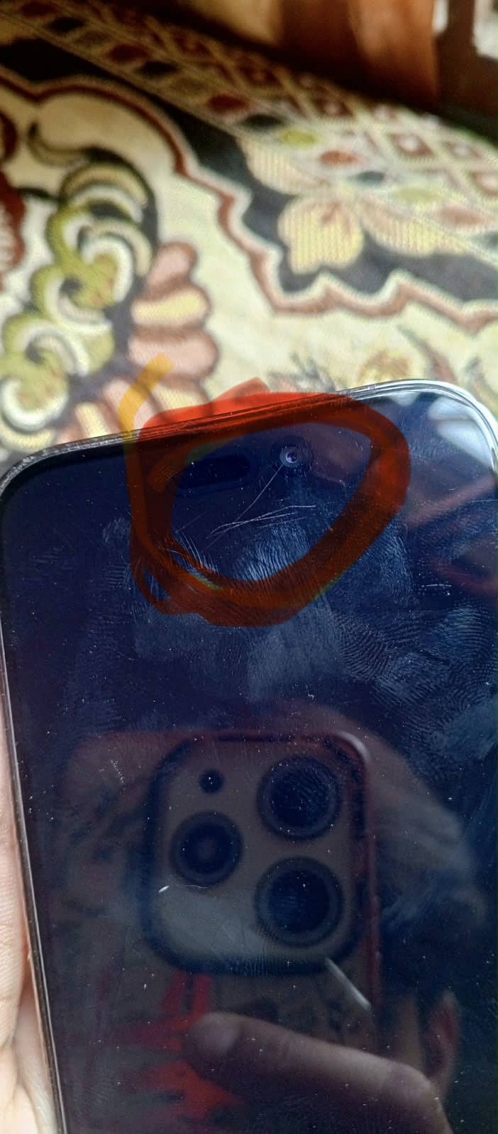 Apple iPhone 14 Pro 6