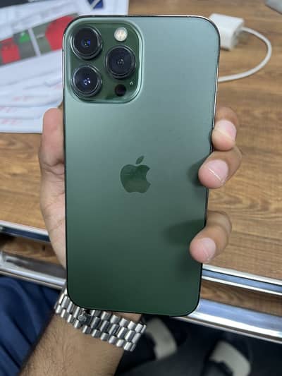 Apple iPhone 13 Pro Max jv