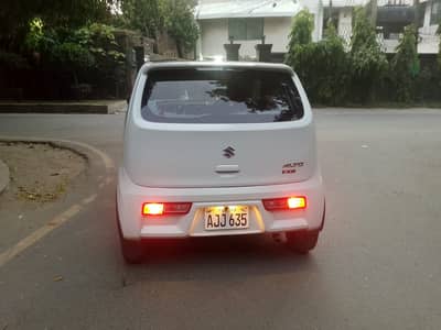 Suzuki Alto 2023