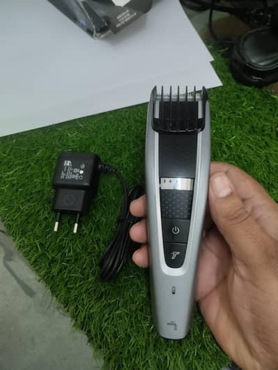 Philips haur trimmer hc5630