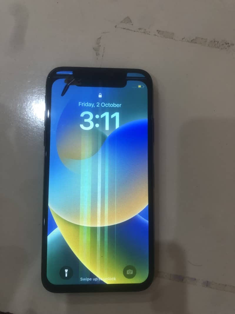 Apple iPhone X 2