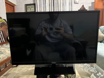 Haier led 24 inches