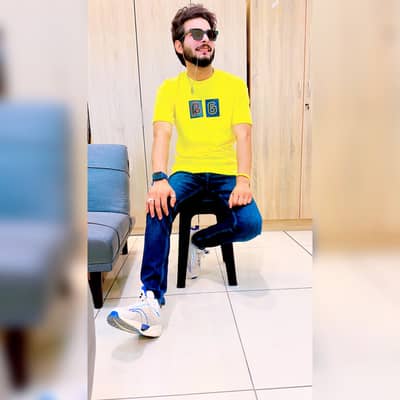Mr Aadi