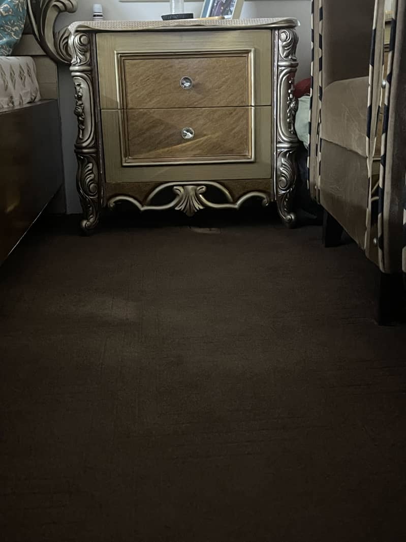 Bed set 1