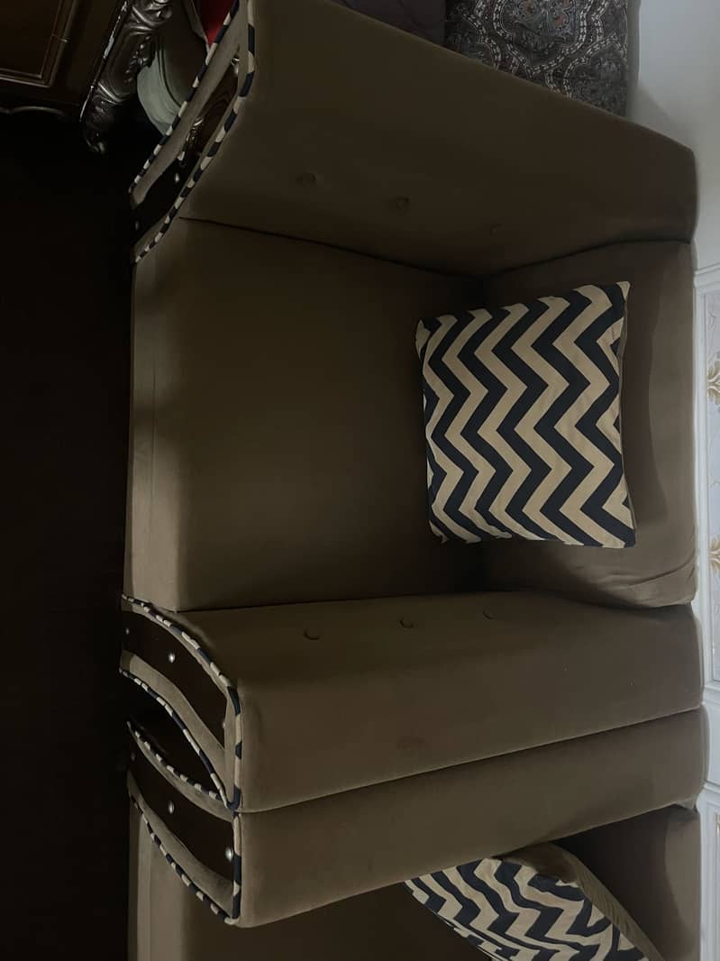 Bed set 5