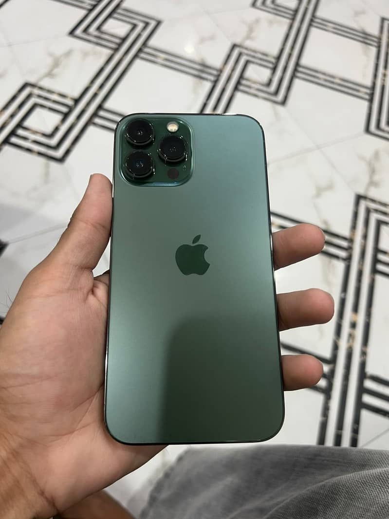 Apple iPhone 13 Pro Max 6