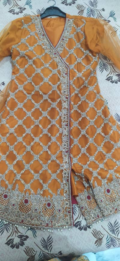 party wear beautiful dress