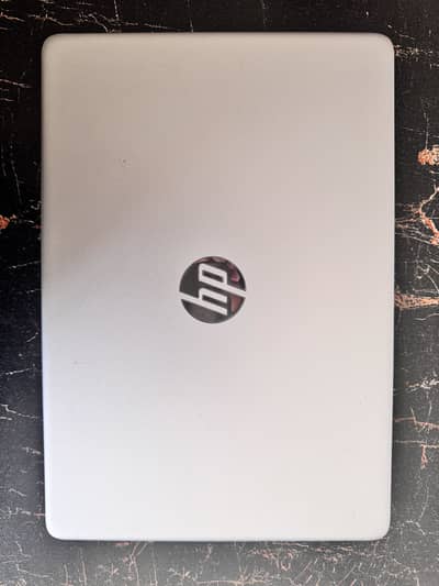 HP 14 Laptop | Core i5 10th Gen | 8GB RAM | 256GB SSD