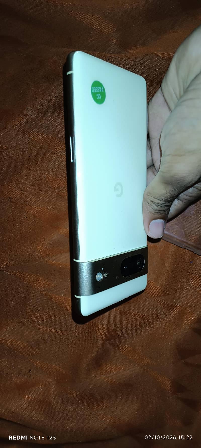 Google Pixel 7 0