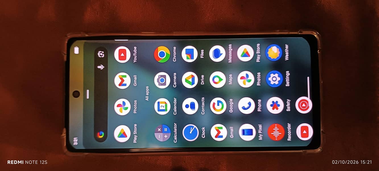 Google Pixel 7 1