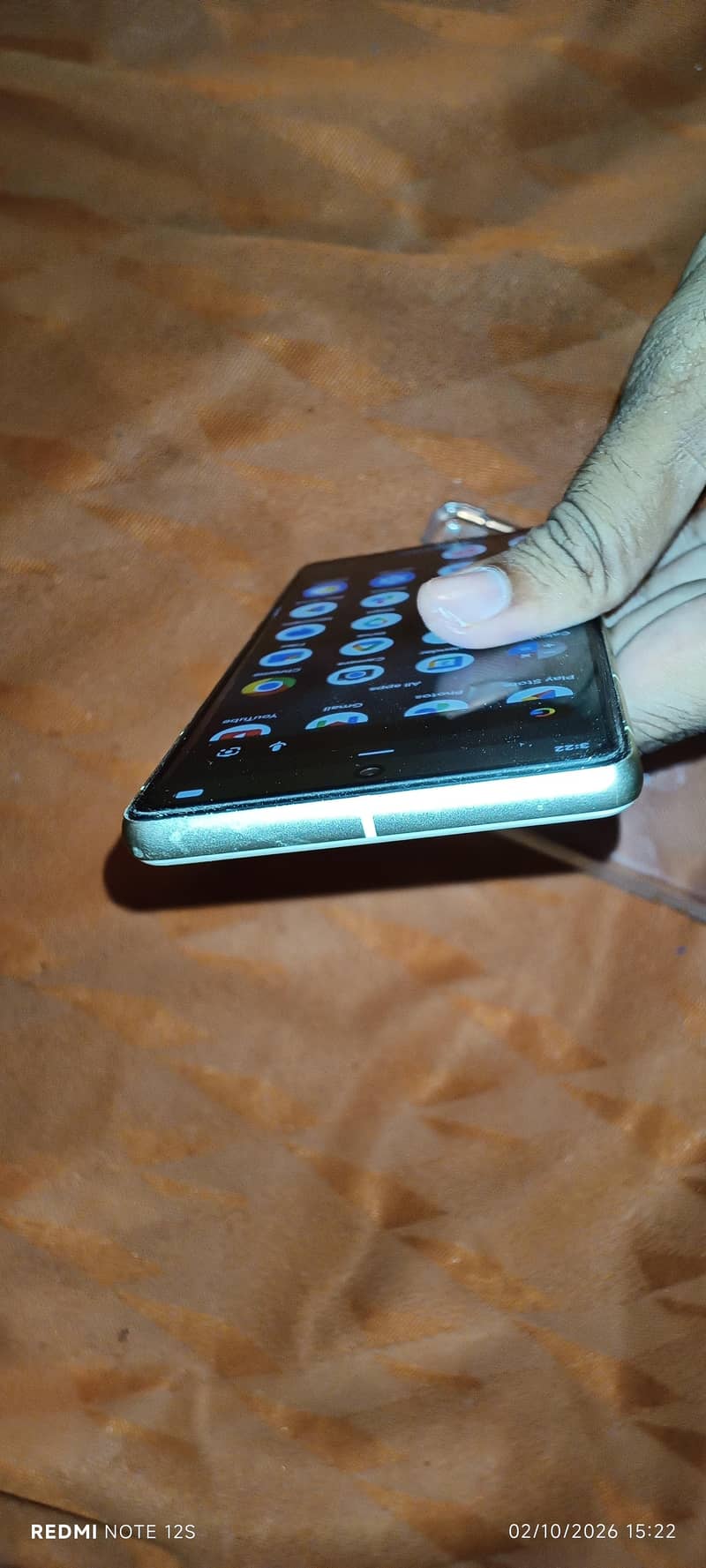 Google Pixel 7 3