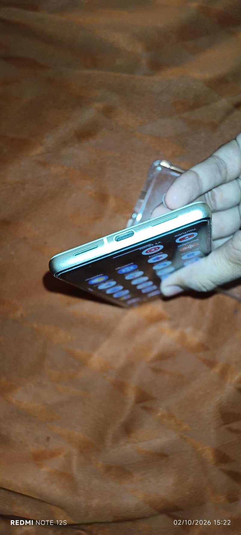 Google Pixel 7 5
