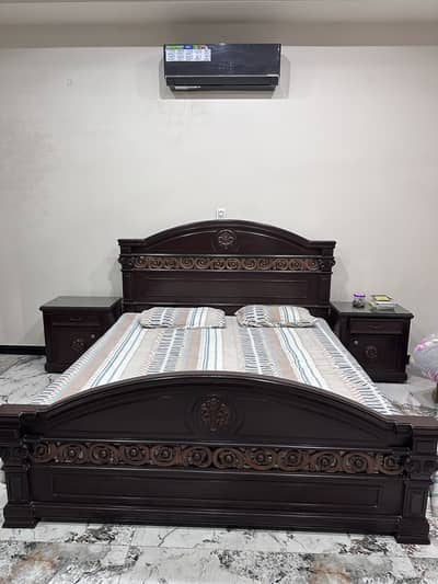 Bed set